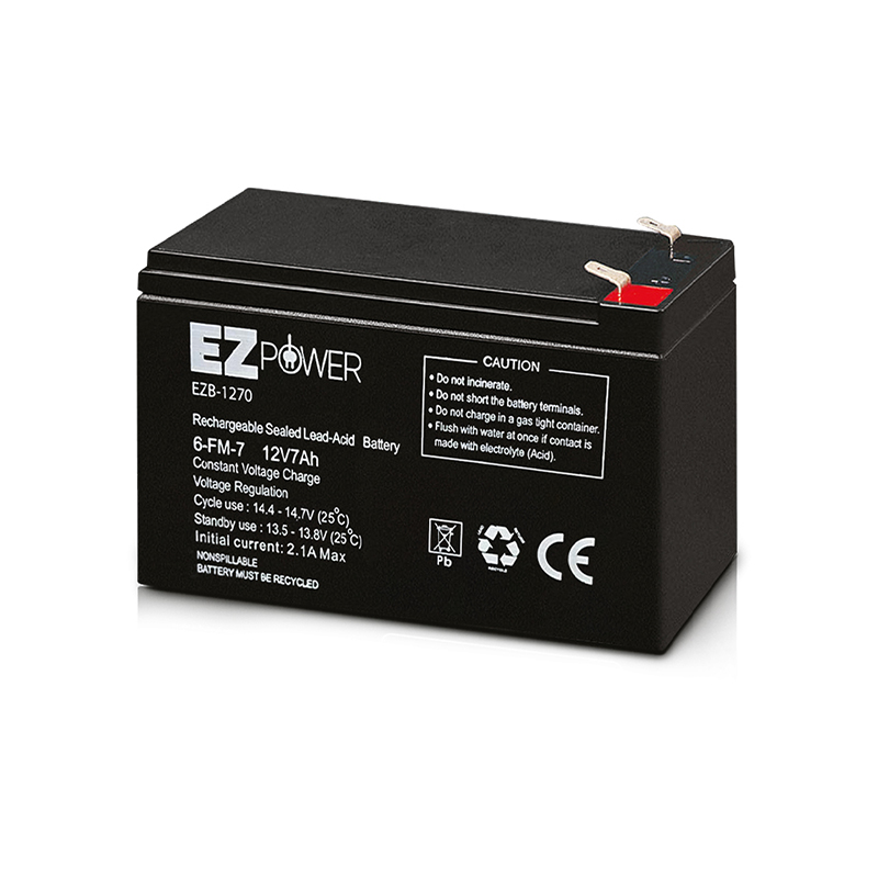 BATERIA EZ POWER PARA UPS 12V 7.0Ah