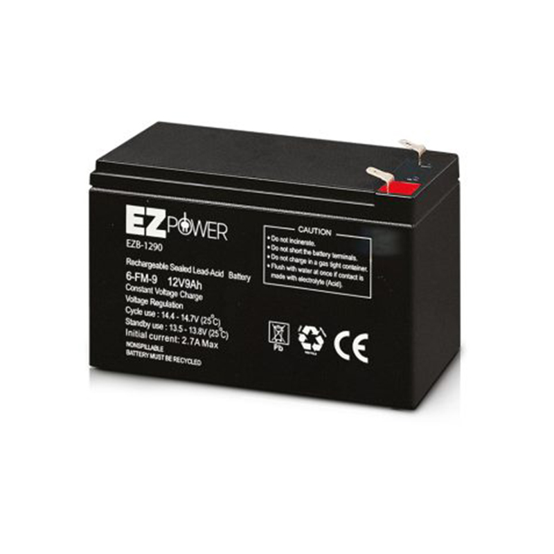 BATERIA EZ POWER PARA UPS 12V 9.0Ah