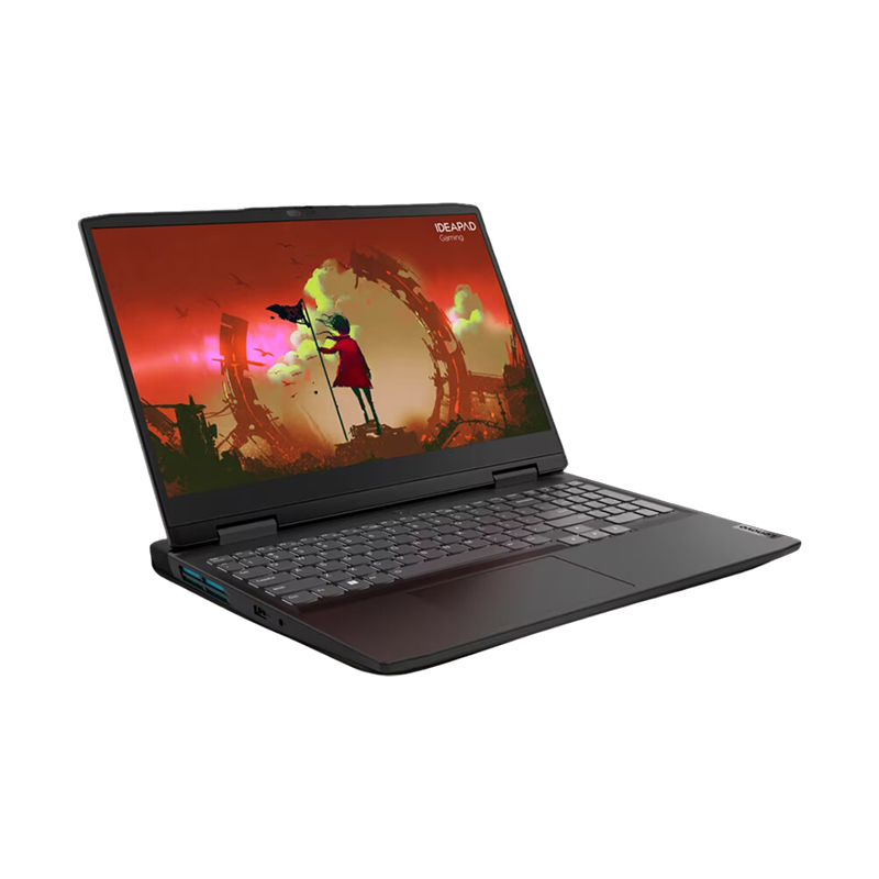 IDEA PAD LENOVO Gaming 3 15ARH7 R5 16G SSD 1T 11S