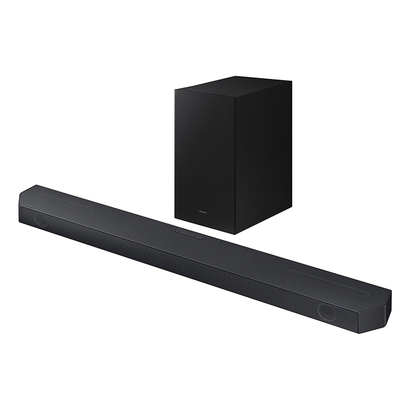 Barra de Sonido HW-Q600C/ZP Samsung