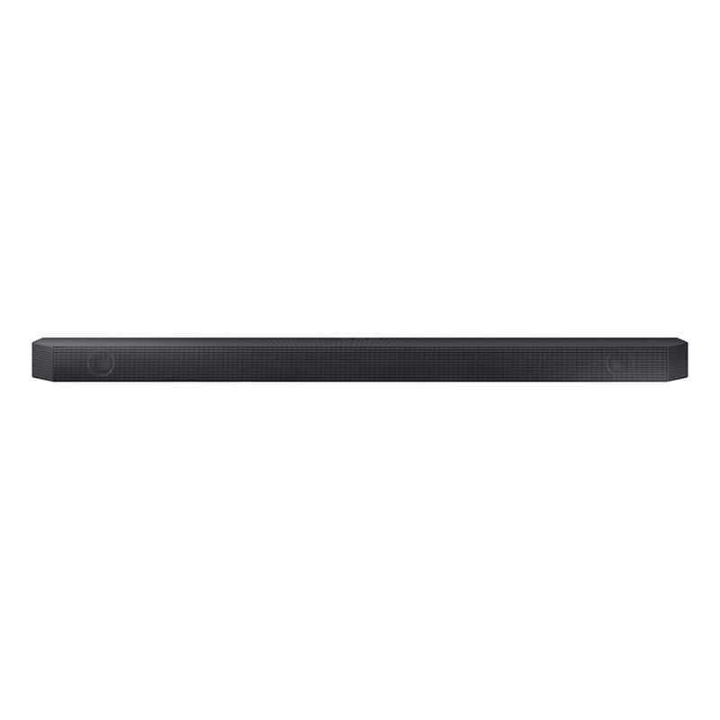 Barra de Sonido HW-Q600C/ZP Samsung