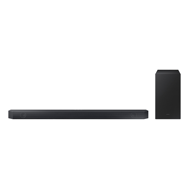 Barra de Sonido HW-Q600C/ZP Samsung