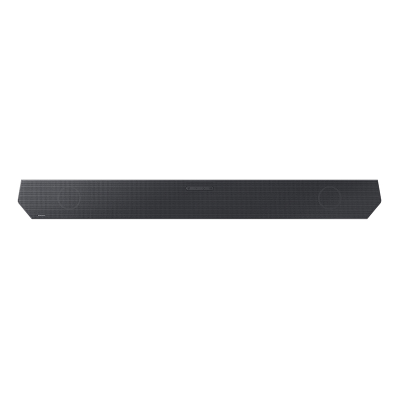 Barra de Sonido HW-Q700D/ZP Samsung