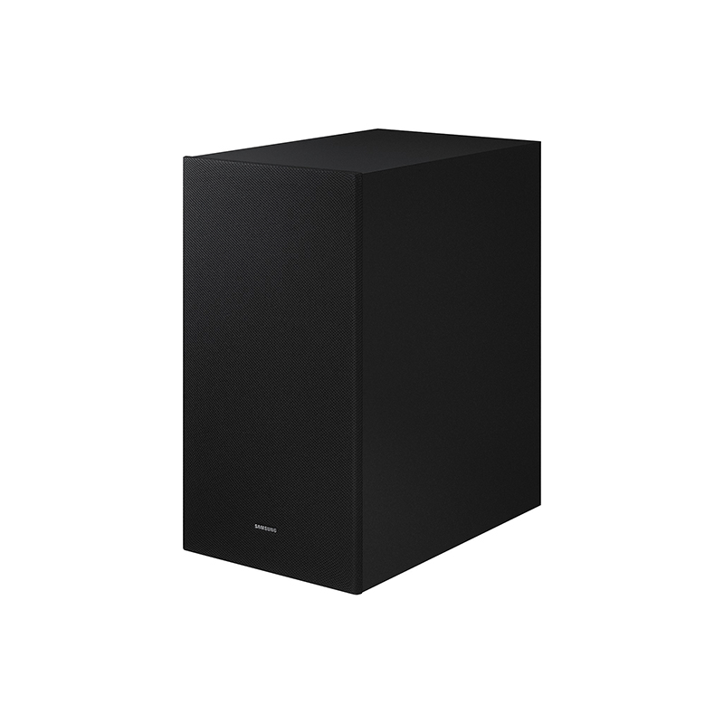 Barra de Sonido HW-B750D/ZP Samsung