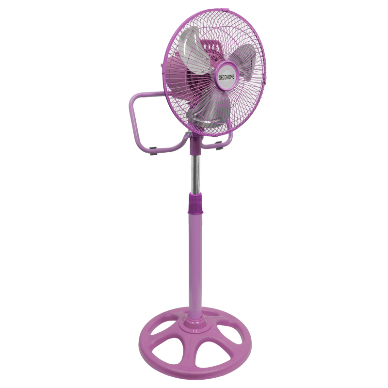 Ventilador de Pedestal Mini 10