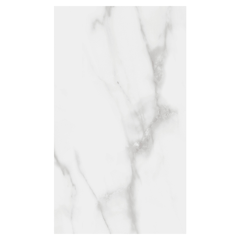 Cerámica HD Carrara Brillo 33x57cm (.192)