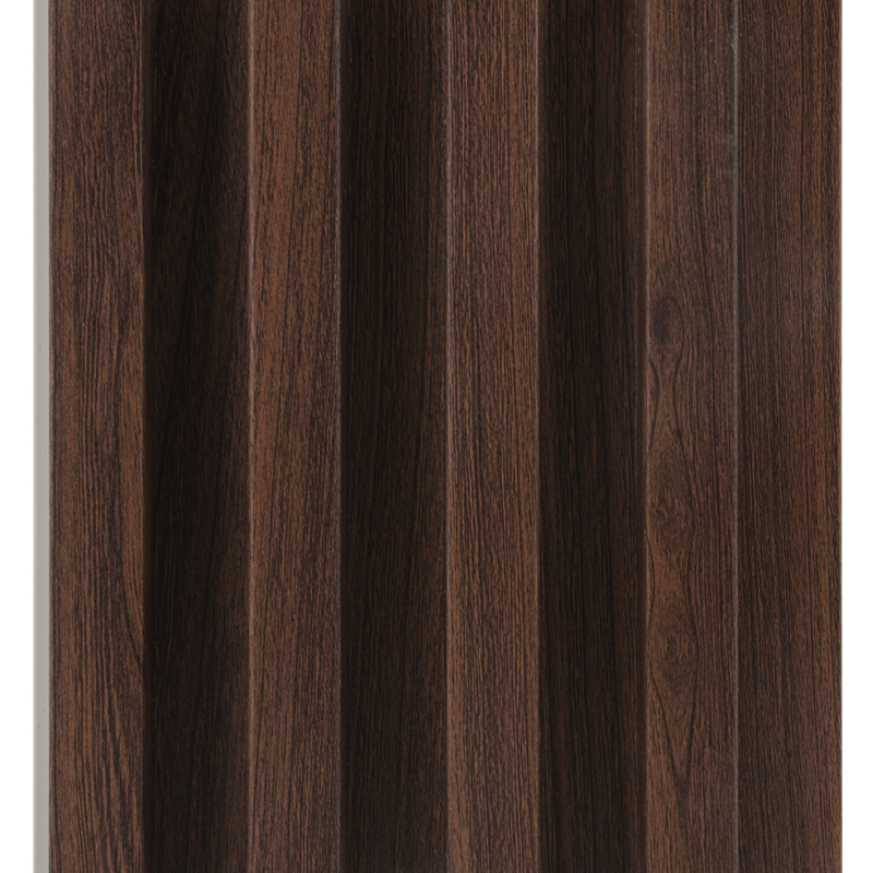 Panel WPC Cherry Wood 16cm x 295cm