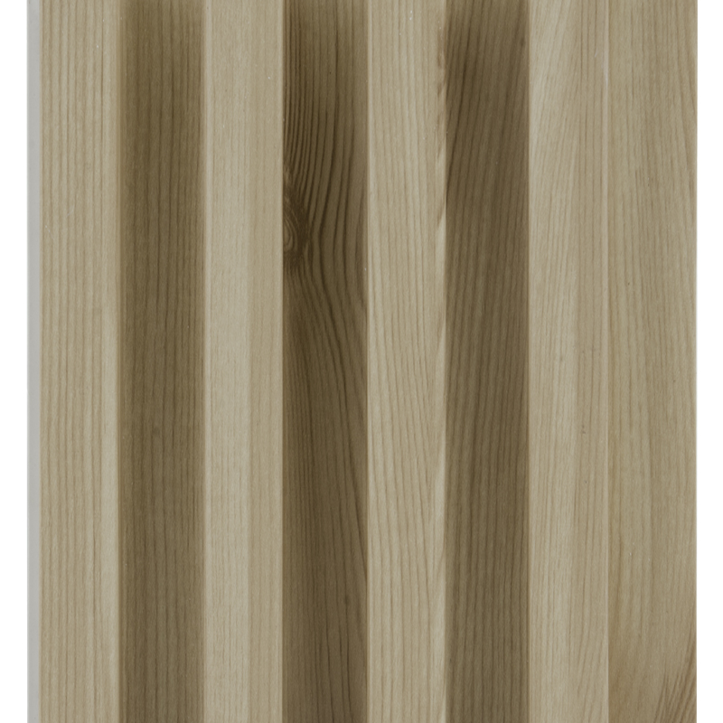 Panel WPC Beech Wood 16cm x 295cm