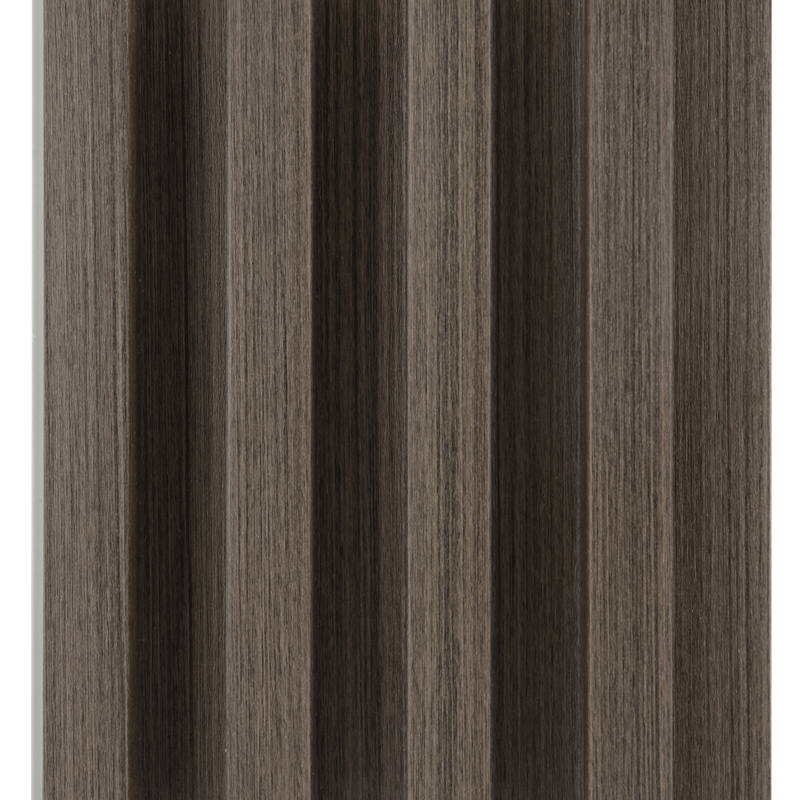 Panel WPC Walnut Wood 16cm x 295cm