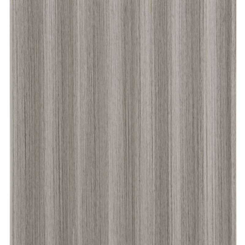 Panel WPC Wave Grey Wood 19.7cm x 295cm