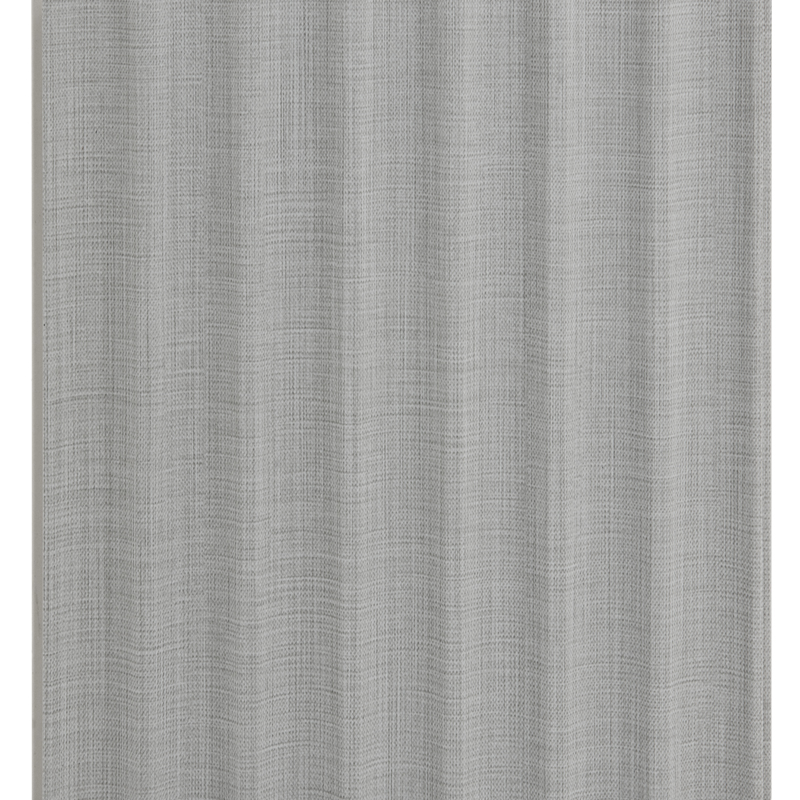 Panel WPC Wave Grey Linen 19.7cm x 295cm