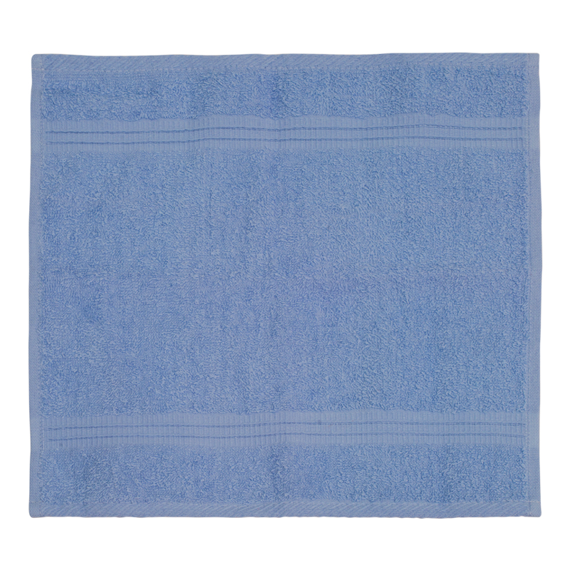 Toalla Alquette Placid Blue