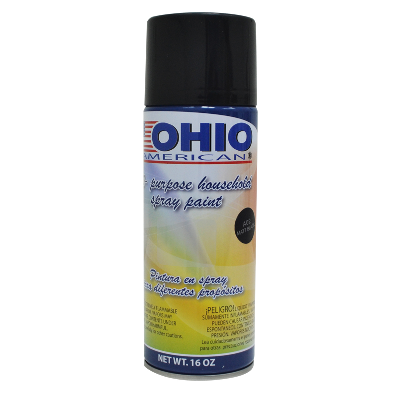 Pintura en Spray para todo Propósito Ohio