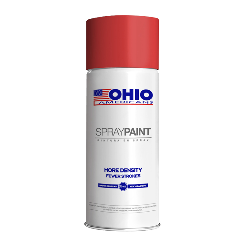 Pintura en Spray para todo Propósito Ohio