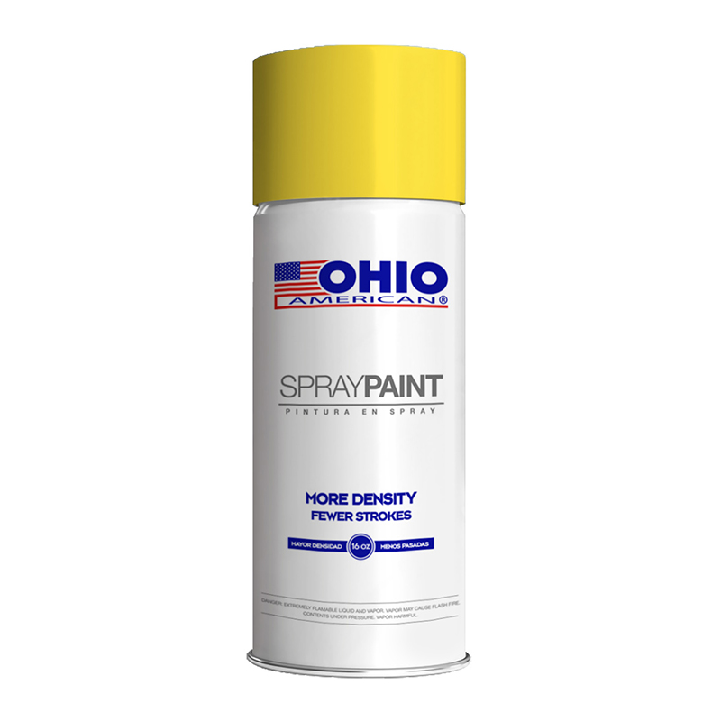 Pintura en Spray para todo Propósito Ohio