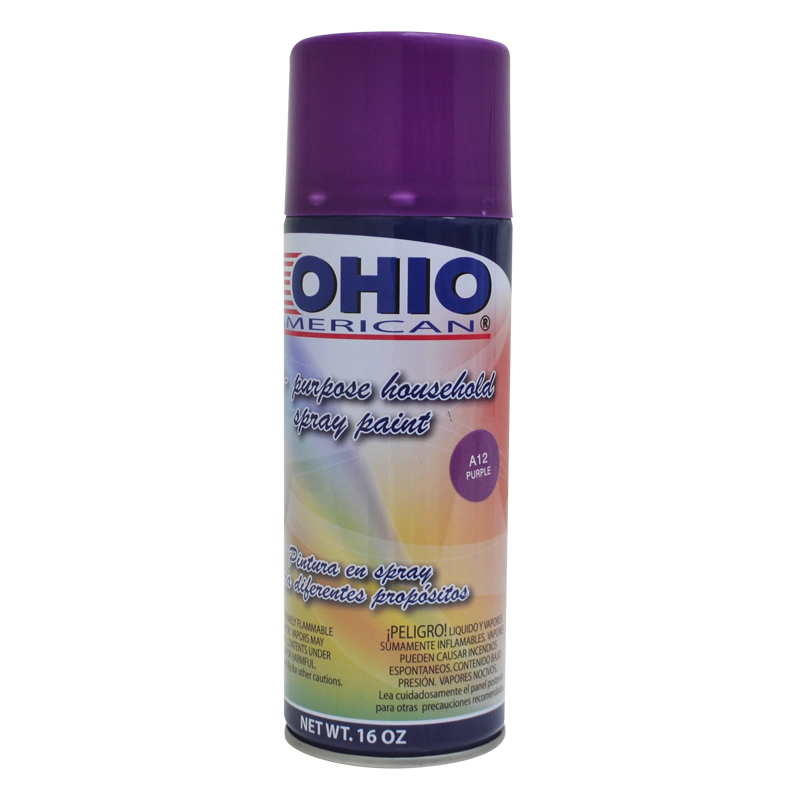 Pintura en Spray para todo Propósito Ohio