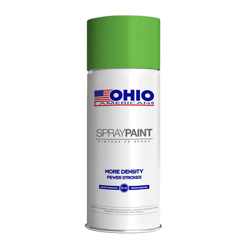 Pintura en Spray para todo Propósito Ohio