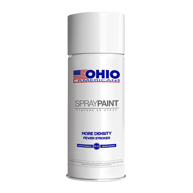 Pintura en Spray para todo Propósito Ohio