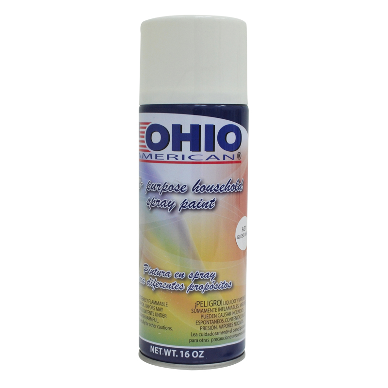 Pintura en Spray para todo Propósito Ohio