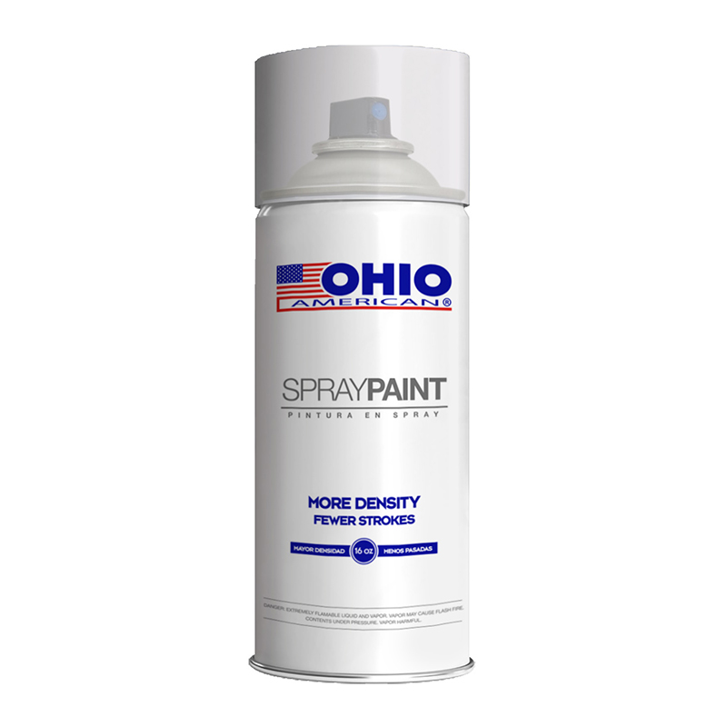 Pintura en Spray para todo Propósito Ohio