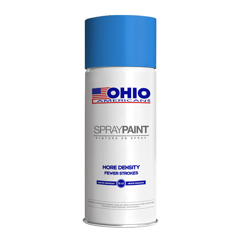 Pintura en Spray para todo Propósito Ohio