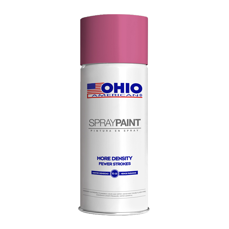 Pintura en Spray para todo Propósito Ohio