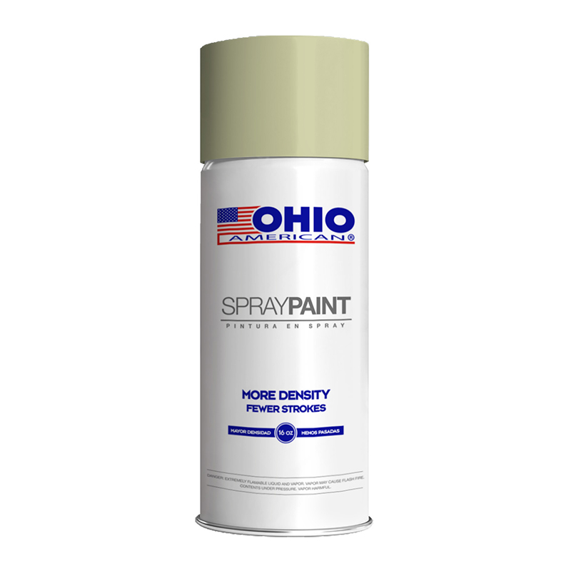 Pintura en Spray para todo Propósito Ohio