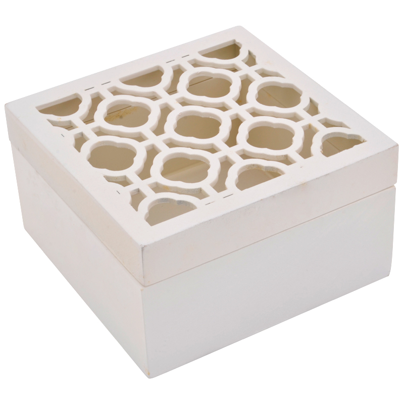 8 Listelos Decorativos