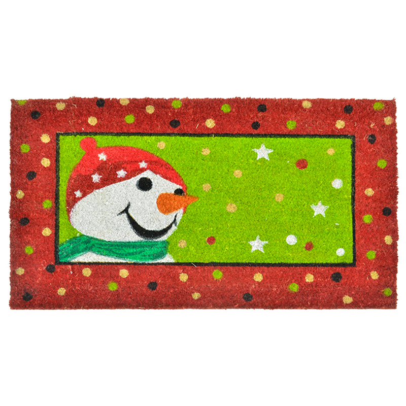 Alfombras Navideñas | Almacenes Boyacá .:variedad y calidad que