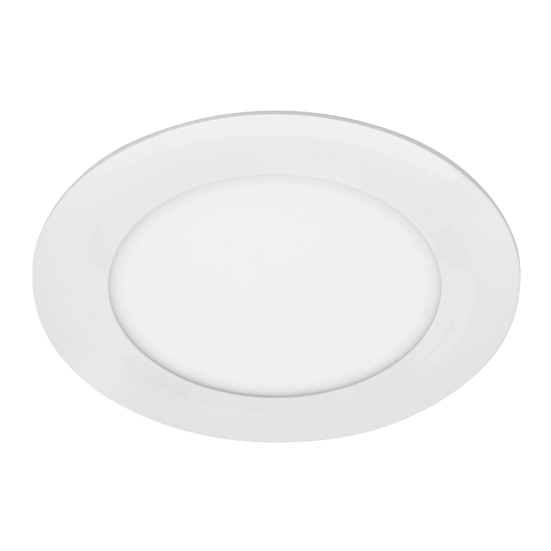 Ojo de Buey Led Blanco 7w 12cm Eurolight