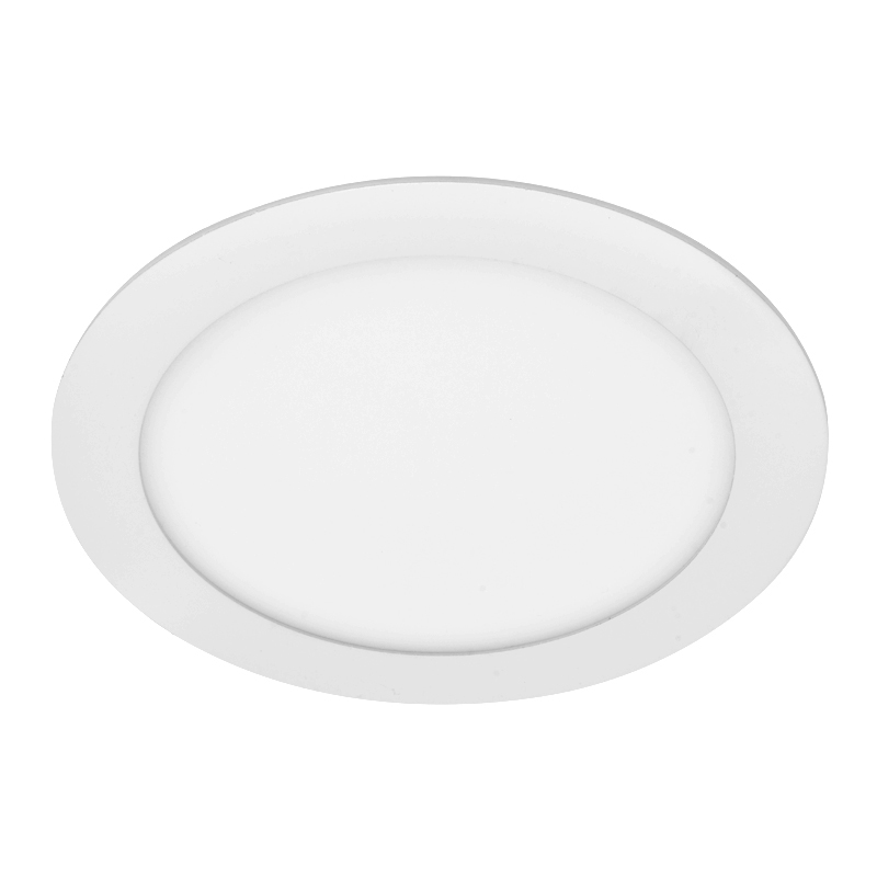 Ojo de Buey  Led Blanco 12w 17cm Eurolight