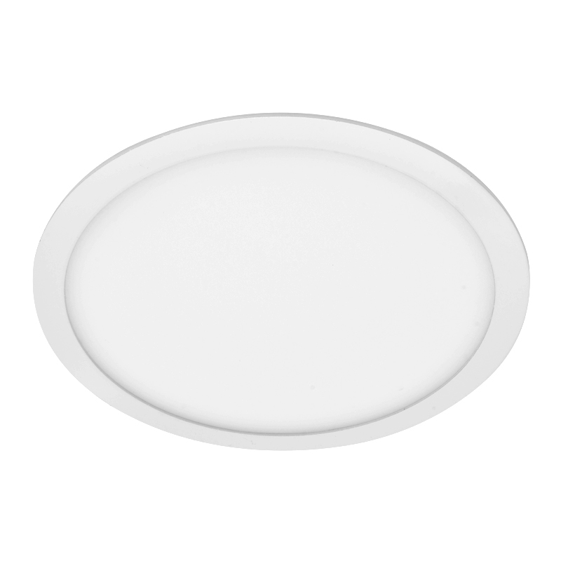 Ojo de Buey Led Blanco 18w 22cm Eurolight