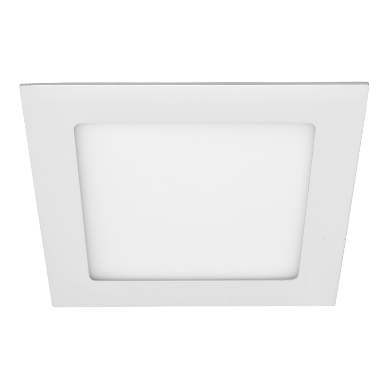 Ojo de Buey Led Blanco 12w 17cm