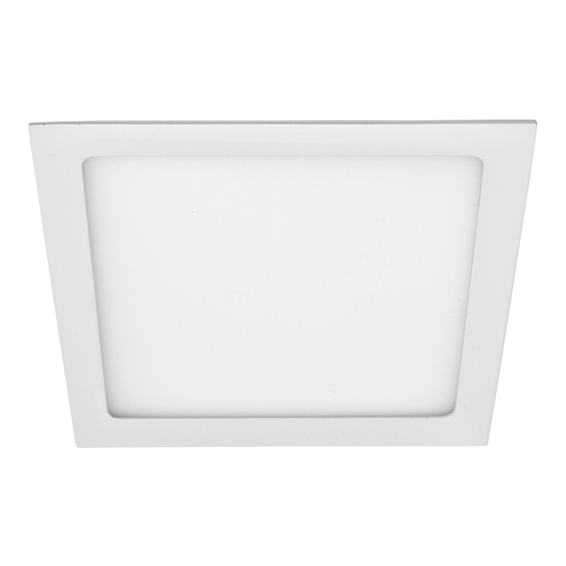 Ojo de Buey  Blanco  Led  de 18w de 22cm