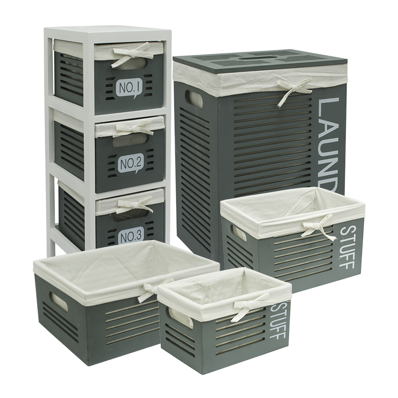 8 Listelos Decorativos