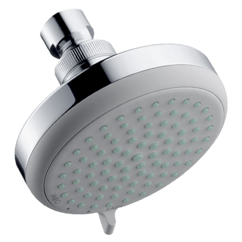 Cabeza de Ducha Croma Vario E100  Hansgrohe