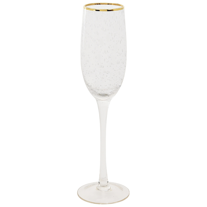 Copa de Cristal para Champagne  Almacenes Boyacá .:variedad y
