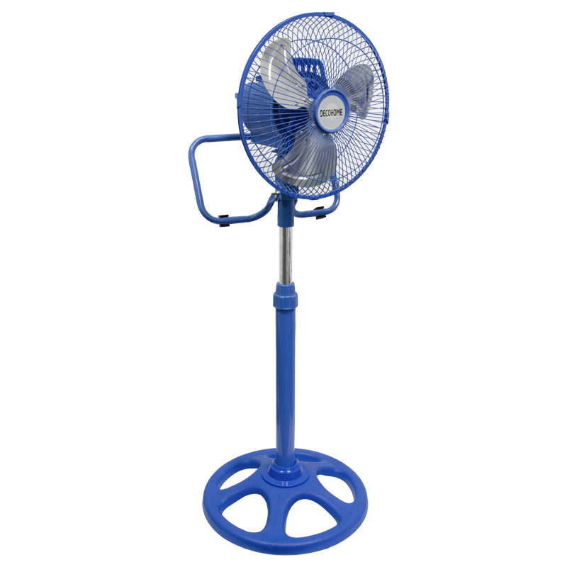 Ventilador de Pedestal Mini 10