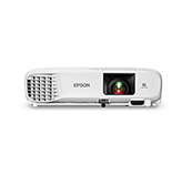 PROYECTOR EPSON POWERLITE E20+ 3400 LUMENES XGA 1024 x 768 HDMI