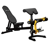 Banco Multiusos con Soporte BK3004 Active Life