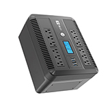 UPS INTERACTIVO EZ POWER 1000VA/500W