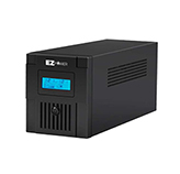 UPS EZ POWER INTERACTIVO 2200VA / 1200W 8 SALIDAS 120V PANTALLA LCD