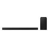 Barra de Sonido HW-B750D/ZP Samsung