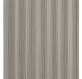 Panel WPC Wave Grey Wood 19.7cm x 295cm