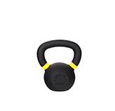 Iron Kettlebell 10Kg Lycan