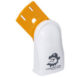 Cargador Compacto con Puerto USB  Travelon