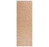 Porcelanato Sisal Camel Texturizado 30x90cm Hecho en España