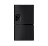 Refrigerador RI-885I Cross Door Negra  647 Litros Indurama