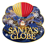 Santas Globe