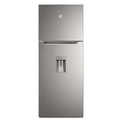 Refrigerador 422 Litros No Frost Top Mount Silver ERTS15K3HUS Electrolux